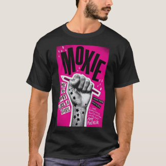 Camiseta Logotipo Bestsell Moxie 2 Essential