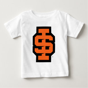 Camiseta Logotipo Bold Bengals da Universidade Estadual de 