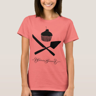 Camiseta Logotipo branco Ringer