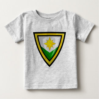 Camiseta Logotipo Brightvale da equipe