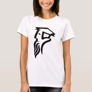 Camiseta Logótipo Calvin