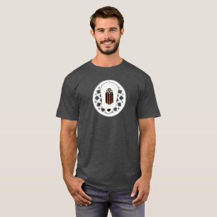 Camiseta Logotipo Cathedris