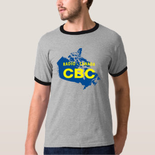 Camiseta Logotipo CBC 1958