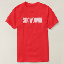 Logotipo Clássico Showdown