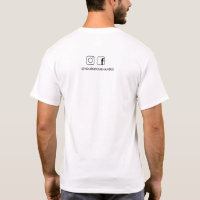 Logotipo comercial personalizado com identificador