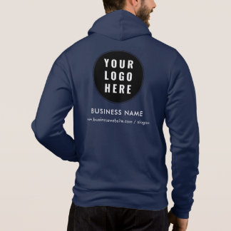 Camiseta Logotipo corporativo do seu negócio Troca de funci