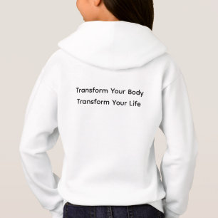 Camiseta Logotipo da assinatura de treinamento de Russ Yeag