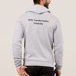 Camiseta Logotipo da assinatura de treinamento de Russ Yeag