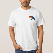 Logotipo da Aviator Nation Estilo Vintage