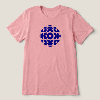 Camiseta Logotipo da CBC 1986