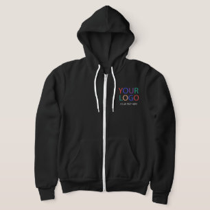 Camiseta Logotipo da empresa personalizado profissional pre