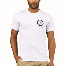 Logotipo da Empresa Roupas da Equipe Marcadas