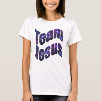 Logotipo da Equipe Jesus,