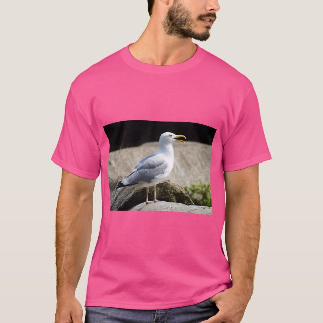 Camiseta Logotipo da Knipskaline Design – Criatividade com  (Frente)