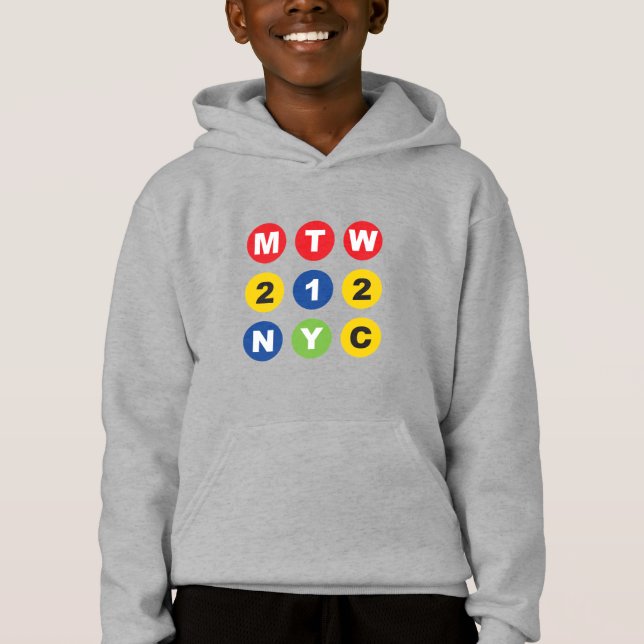 Camiseta logotipo da MTW  (Frente)
