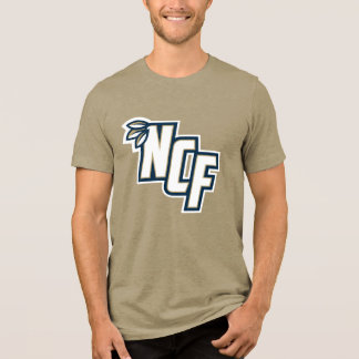 Camiseta Logotipo da NCF
