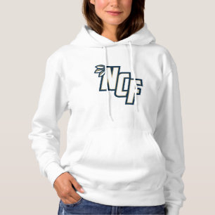 Camiseta Logotipo da NCF