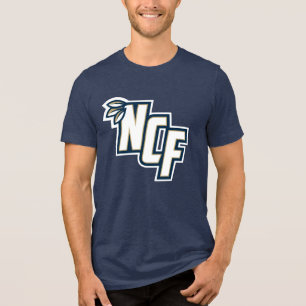 Camiseta Logotipo da NCF