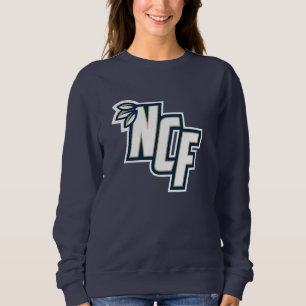 Camiseta Logotipo da NCF