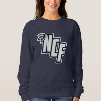 Camiseta Logotipo da NCF