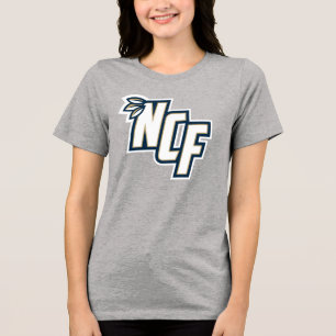 Camiseta Logotipo da NCF