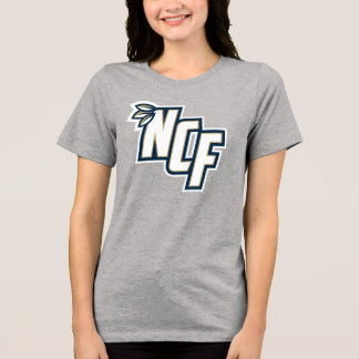 Camiseta Logotipo da NCF