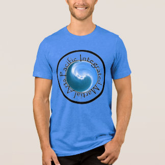 Camiseta logotipo da PIMA