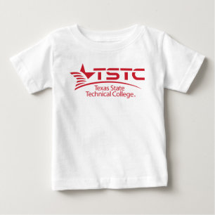 Camiseta Logotipo da Texas State Technical College