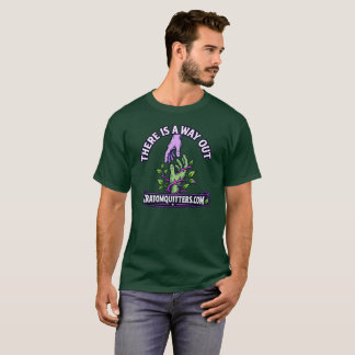 Camiseta Logotipo da TIAWO c/ site