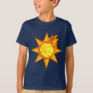 Camiseta Logotipo de Altador da equipe