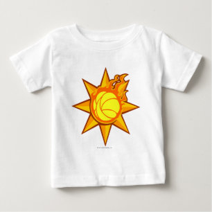 Camiseta Logotipo de Altador da equipe
