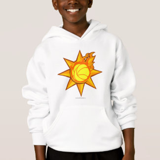 Camiseta Logotipo de Altador da equipe