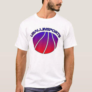 CAMISETA LOGOTIPO DE DESBALLINSPORTS 2K15