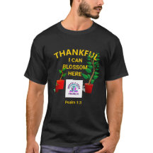 LOGOTIPO DE Fábricas de Blossom, Igreja Personaliz