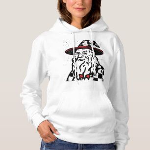 Camiseta Logotipo de Grafite urbano - Keith Haring encontra