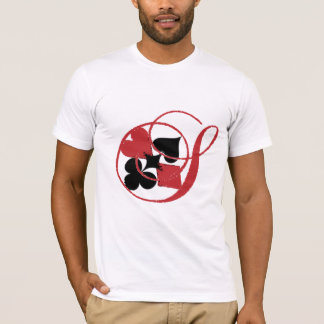 Camiseta Logotipo de Levi Sparkx