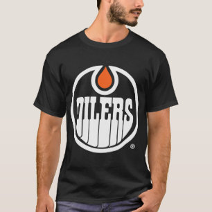 Camiseta Logotipo de oleoduto Essencial