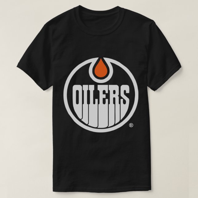 Camiseta Logotipo de oleoduto Essencial (Frente do Design)