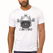 Logotipo de pixações gráficas Fllowstone