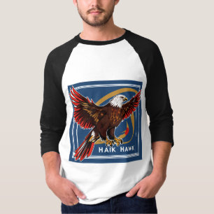 Camiseta Logótipo de Portugal