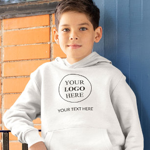 Camiseta Logotipo de Promocional personalizado - Sem pedido