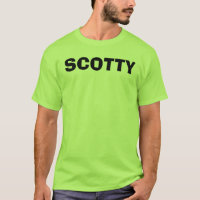 LOGOTIPO DE SCOTTY