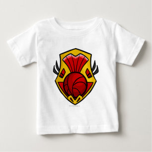 Camiseta Logotipo de Shenkuu da equipe