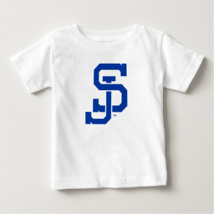 Camiseta Logotipo de SJ Spartans