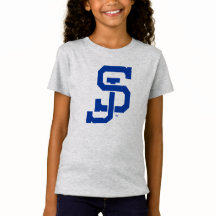 Logotipo de SJ Spartans