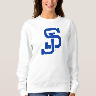 Camiseta Logotipo de SJ Spartans