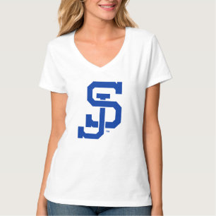 Camiseta Logotipo de SJ Spartans