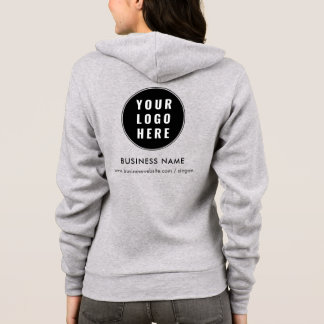 Camiseta Logotipo de sua empresa Funcionários corporativos