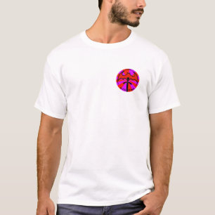 CAMISETA LOGOTIPO DE SYSTEMA