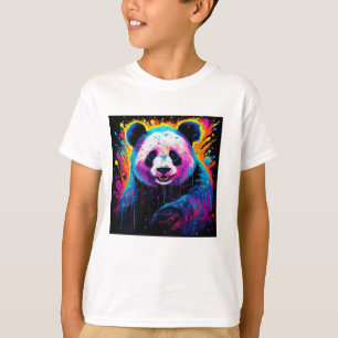 CAMISETA LOGOTIPO DE URSO